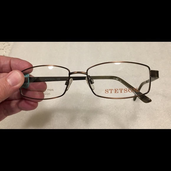 New Stetson Men’s Frame Excellent Quality - Picture 2 of 4